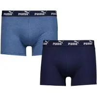 Puma Caleçon Everyday Hommes (lot de 2)
