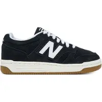 New Balance Baskets 'B480' noir / blanc