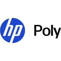 Polycom POLY Kit oreillettes en similicuir