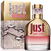 Roberto Cavalli Just Cavalli EDT W 30 ml