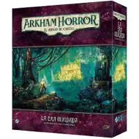 Asmodee Arkham Horror Lcg La Era Olvidada Expansión Campaña Board Game Clair Enfants