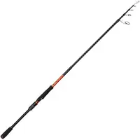 Kinetic Xarann Tele Spinning Rod Doré 2.70 m / 25-40 g