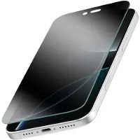 EIGER Mountain Glass Black (1 pcs, Apple iPhone 16 Pro, Apple iPhone 17, Apple iPhone 17 Pro), Téléphone portable : film de protection, Noir