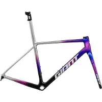 Giant Tcr Advanced Sl 2026 Road Frame Violet M
