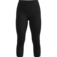 Odlo Pantalon De Base 3/4 Seamless Performance Wool