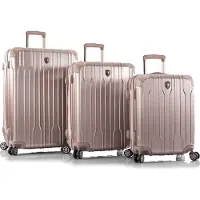 Heys Ensemble de bagages 'Xtrak' bronze