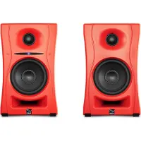 Kali audio LP-UNF Red (Pair)