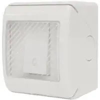 SCS SENTINEL Bouton de sonnette SCS SENTINEL CAC0003 230V