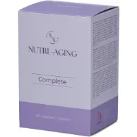 Nutrisan Nutri-Aging Complete 60 pc(s) Capsule(S)