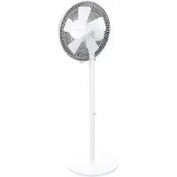 Cecotec Energysilence 535 2in1 Standing Fan 40w Noir One Size / EU Plug 220V