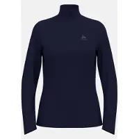 Odlo Essential Jacket Bleu XL Femme