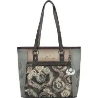 Anekke sac à épaule Manifesto Tote Multicolor multicolore