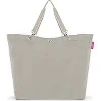 Reisenthel Sac à provisions Sac de plage shopper XL Sac de bain Sac à bandoulière Sac