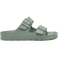 Birkenstock Sandales 'Arizona Essentials' menthe