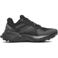 Adidas Chaussure de course 'Soulstride' noir