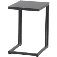 Siena Garden Ramo Beistelltisch 33,5x40x50 cm