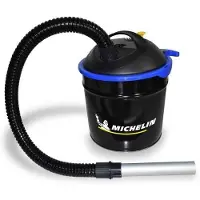Michelin Aspirateur à eau et à sec Michelin 1100W 18L