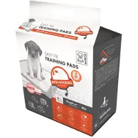 M PETS - Easy Fix Puppy Training Pads - 30 pièces - 90 x 60 cm