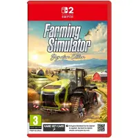 Farming Simulator : Signature Edition