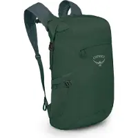 Osprey Ultralight 20l Dry Sack Vert
