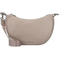 Mandarina Duck Sac à bandoulière 'Mellow' taupe