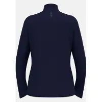 Odlo Essential Jacket Bleu XS Femme