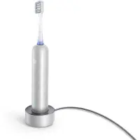 MOVA Brosse à dents électrique Fresh Pro (Argent)