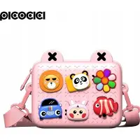 Usorteret Consumer electronics Picocici PICOCICI Kids Trendy Satchel K10 pink