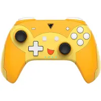 DragonShock Manette Sans Fil Pour Nintendo Switch Dscnsw-p