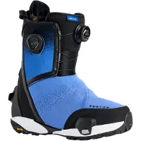 Burton Waverange X Woman Step On Snowboard Boots Bleu 26.0 Femme