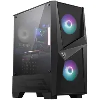 VIST PbMSI Ryzen 9 5950X - RAM 32Go - NVIDIA GeForce 5060 - SSD 1To nVme - W11