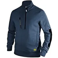 Diadora Pull de travail HZ Litework taille XL