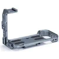 FALCAM F22&F38&F50 Support en L à dégagement rapide pour appareil photo (POUR Sony Alpha 7CII) C00B3A02