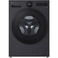 LG Lave-linge frontal 11kg 1360trs/min - - F14X76BMST -