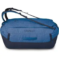 Osprey Transporter 120l Duffle Bag Bleu