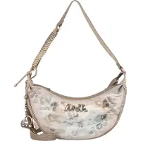 Anekke sac à épaule sac à épaule bandoulière Memories Stories Hobo Bag Multicolor multicolore