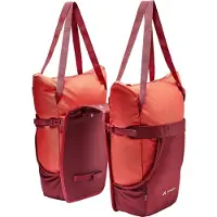 Vaude Bike Sacoches Twinshopper