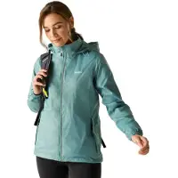 Regatta Corinne Iv Jacket Vert 34 Femme