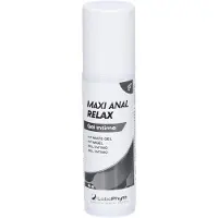 LABOPHYTO SAS Maxi Anal Relax 60 ml Gel(S)