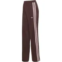Adidas Classic Femme - Pantalons, Marron - Taille XL (46-48) - Jersey de coton