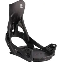 Flux Ds Step On Snowboard Bindings Noir M