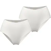 JOOP! Culotte 'Sensation' blanc cassé