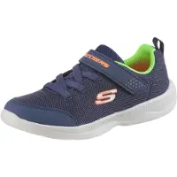 SKECHERS Stepz 2.0 Mini Wanderer Trainers Bleu EU 27 Garçon