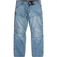 G-Star 5620 3d Regular Fit Jeans Bleu 28 / 32 Homme