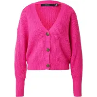 Vero Moda Cardigan 'VMLea' rose
