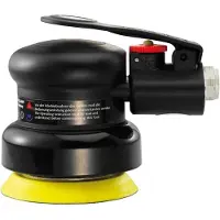 Rodcraft 8951072231 Rc7661V Kleiner Exzenterschleifer 75 mm 2,5 mm (Ponceuse excentrique)