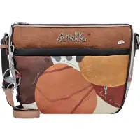 Anekke sac à épaule bandoulière Alma Alegria Crossbody Bag Multicolor multicolore