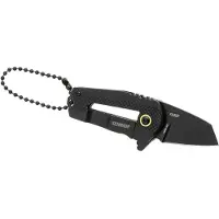 SCHRADE Roadie Pocket Knife Noir