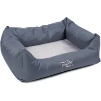 Rewer GmbH Viscado lit orthopédique pour chien (Chien)
