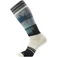 Smartwool Chaussettes Snowboard Full Cushion Twilight